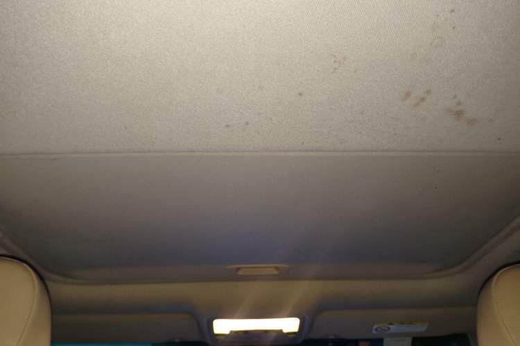 Used Toyota Camry 2013 2.5G Comfort Edition
