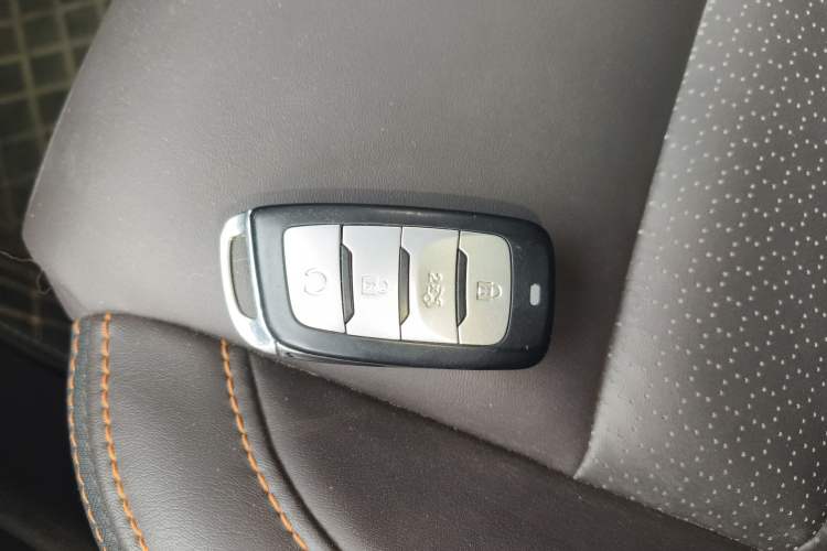 Used CHANGAN CS35PLUS 2018 1.6L Manual Changlian Edition China V Standard