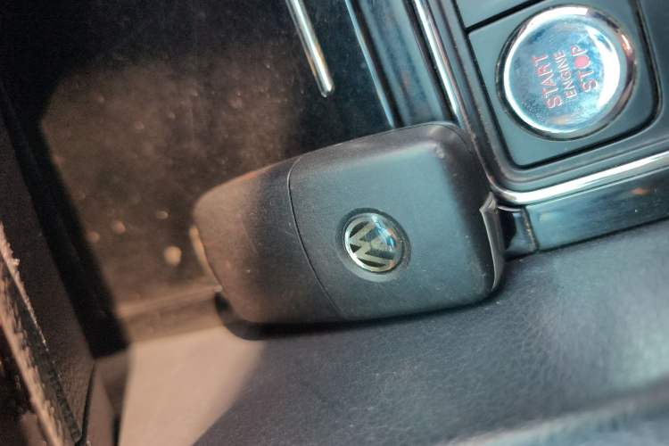 Used Volkswagen Sagitar 2018 280TSI DSG Comfort Model
