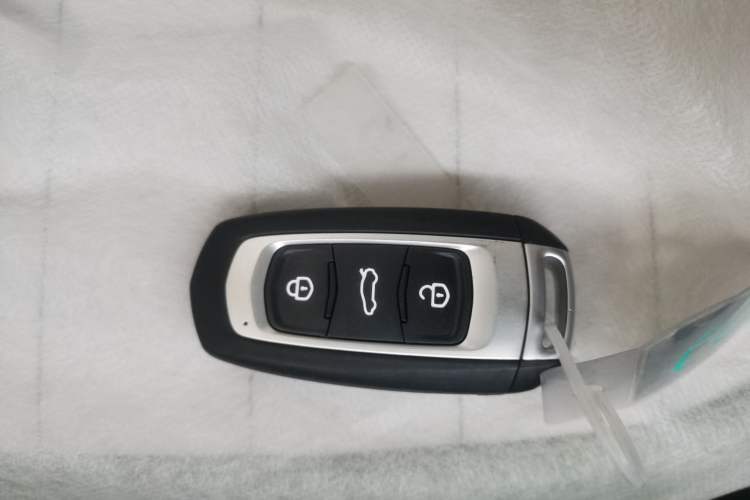 Used Geely Galaxy Panda 2025 210km Panda Rider
