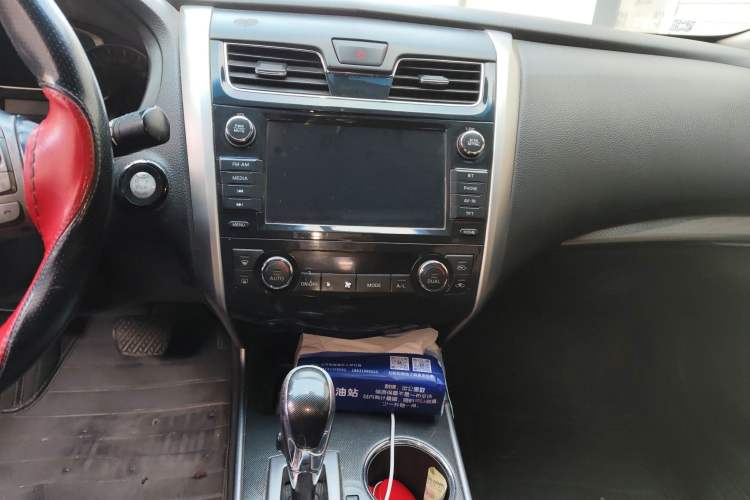 Used Nissan Teana 2013 2.0L XL-NAVI Smart Navigation Edition