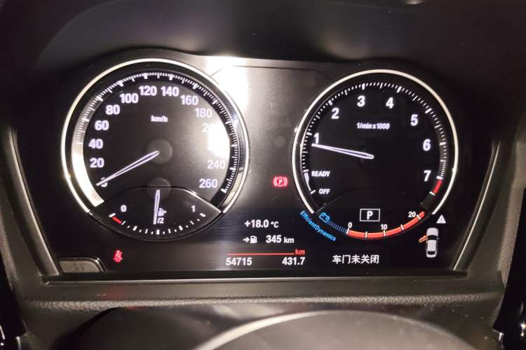 Used BMW 1 Series 2021 Restyled 125i M Sport Night Edition
