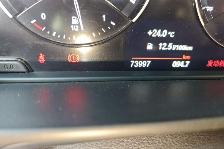 Used BMW 1 Series 2013 Revised 116i Leading Edition