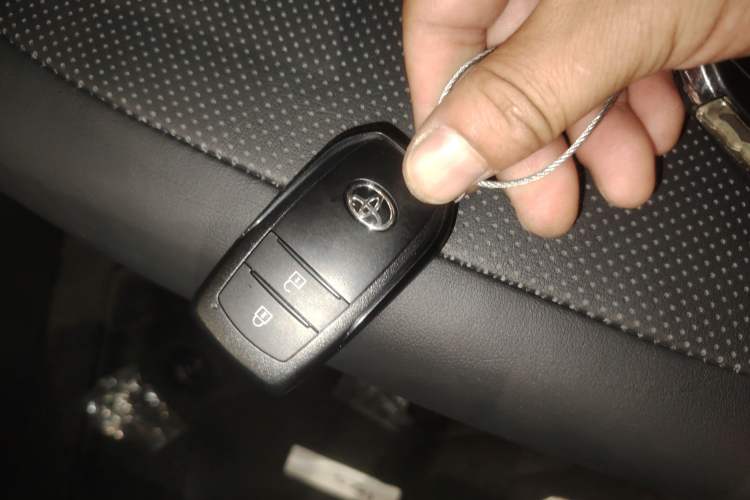 Used Toyota bZ5 2025 Model 550 PRO Smart Driving Edition