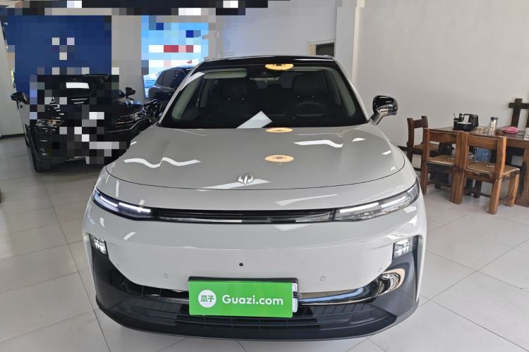 Used Leapmotor B10 2025 510 Joyful Edition
