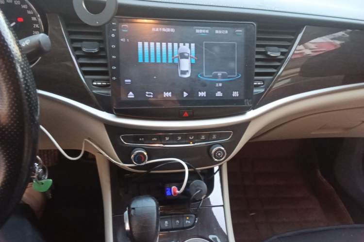 Used Buick Verano 2017 Sedan 15S Automatic Entry Model
