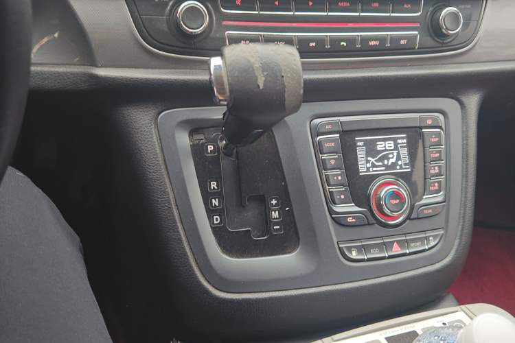 Used SAIC MAXUS G10 2018 PLUS 2.0T Automatic Elite Edition