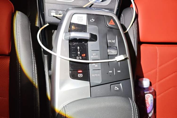 Used BMW X2 2024 M35i