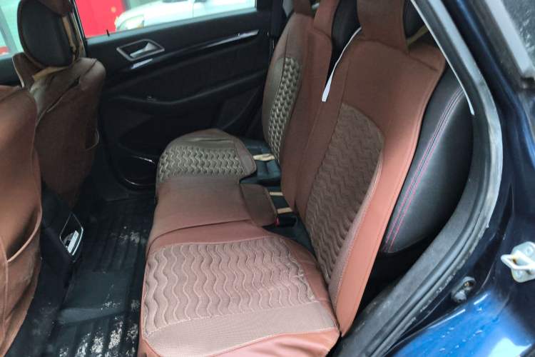 Used Leopaard CS10 2017 2.0T Automatic Luxury Model
