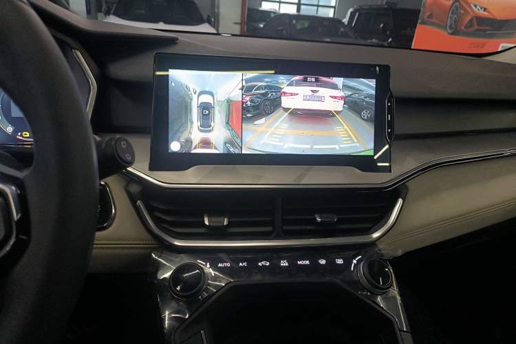 Used Lynk & Co 06 EM-P 2020 PHEV Plus
