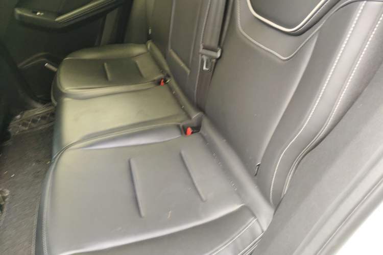 Used Haval JOLION 2021 1.5T Automatic Grand Three-Volume Version