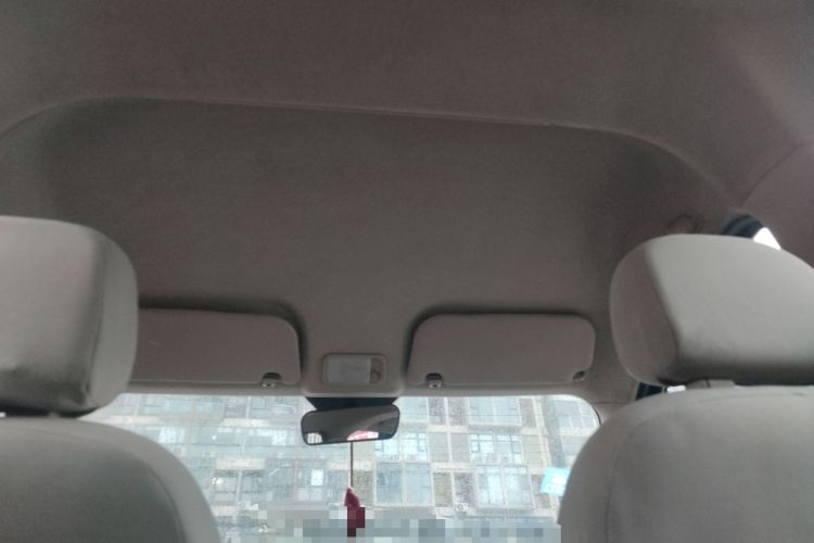 Used Wuling Rongguang V 2016 1.2L Standard Version
