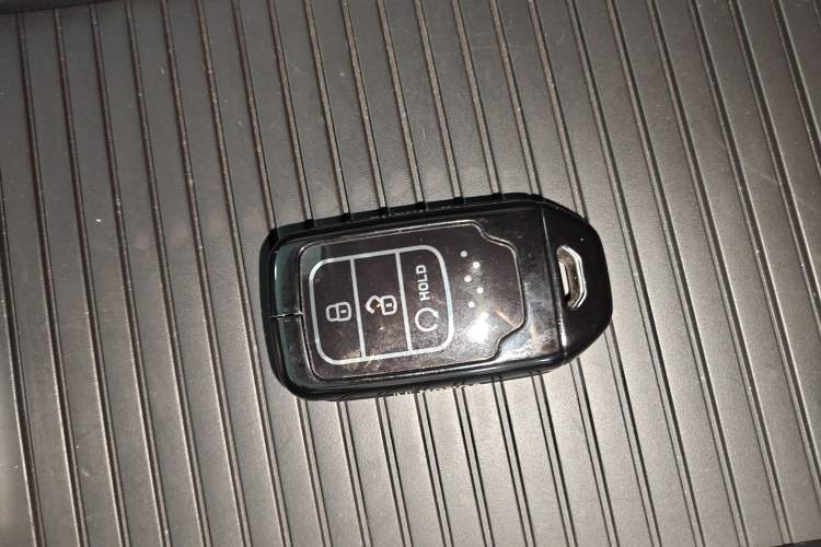 Used Honda Breeze 2021 240TURBO CVT 2WD Luxury Edition
