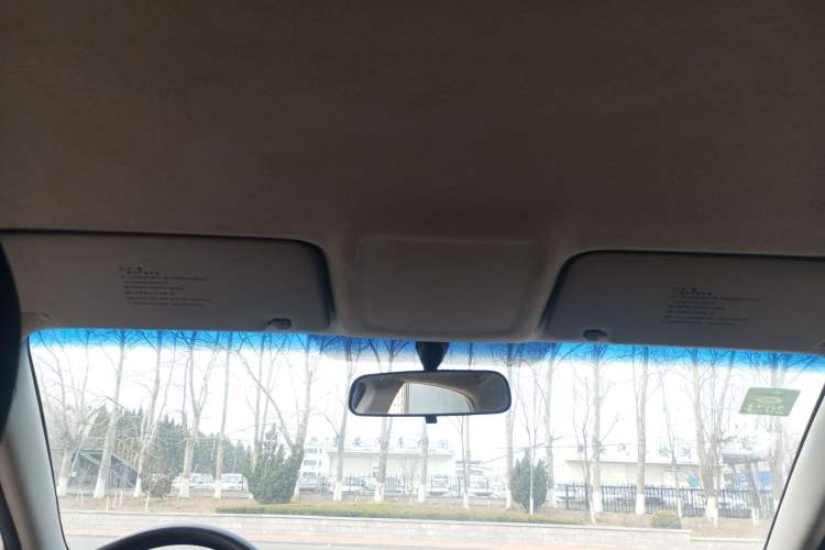 Used Kia Forte 2014 1.6L MT GL
