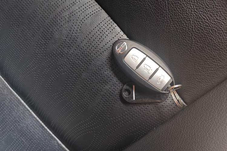 Used Nissan Teana 2021 2.0L XL Upper AD1 Smart Drive & Navigation Edition Vehicle Key