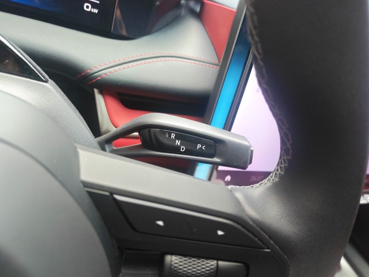 Xiaomi Auto SU7 2024 Four-Wheel Drive Ultra-Long Range Advanced Intelligent Driving Max Edition — снимка 14