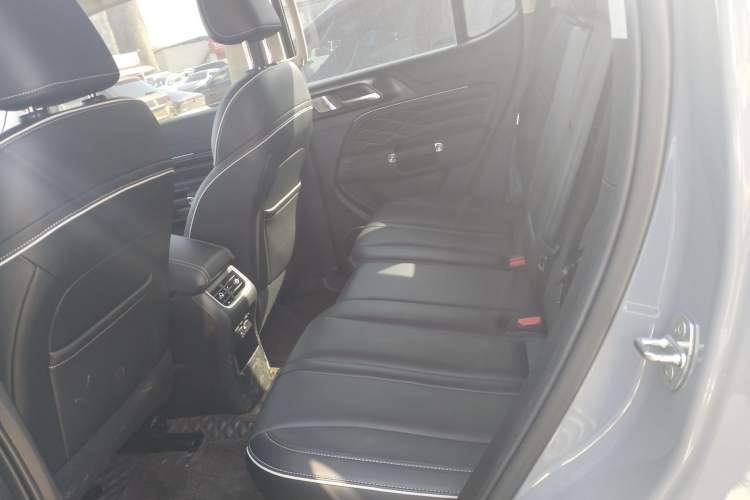 Used Tank 300 2021 Off-Road Edition 2.0T Conqueror
