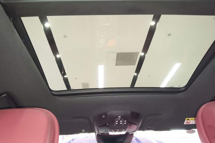 Used Maserati Levante 2019 3.0T Standard Version China VI Headliner