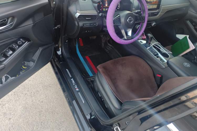 Used Nissan Teana 2021 2.0L XL Comfort Edition
