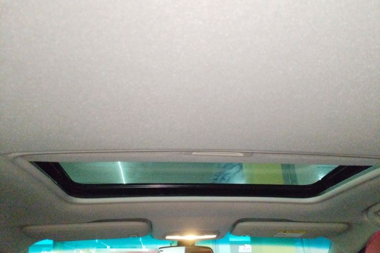 Used Chevrolet Cavalier 2019 320 Automatic Enjoyment with Sunroof
