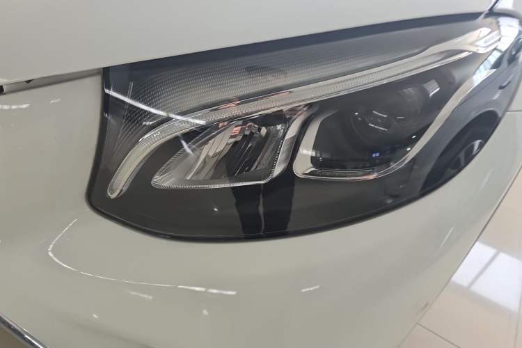 Used Mercedes-Benz GLC 2018 GLC 260 4MATIC Dynamic Edition