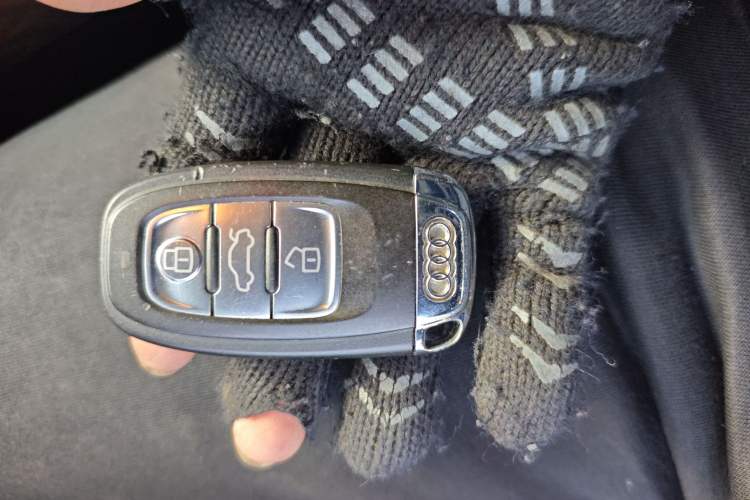 Used Audi Q5 2010 3.2 FSI Sport Edition