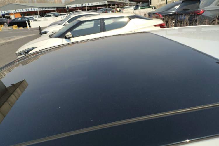 Used Volkswagen Golf 2019 280TSI DSG Comfort Version China V Standard Roof