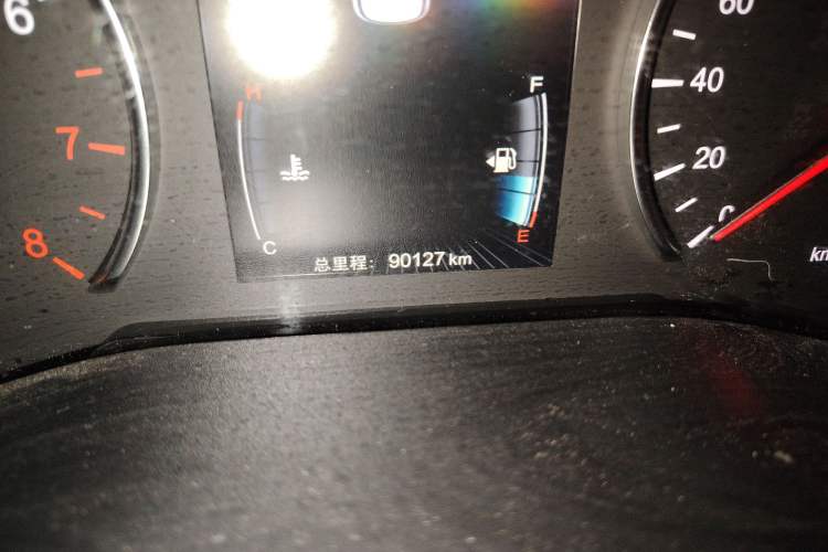 Used BYD Song MAX 2018 1.5T Automatic Smart Connect Luxury 6-Seater