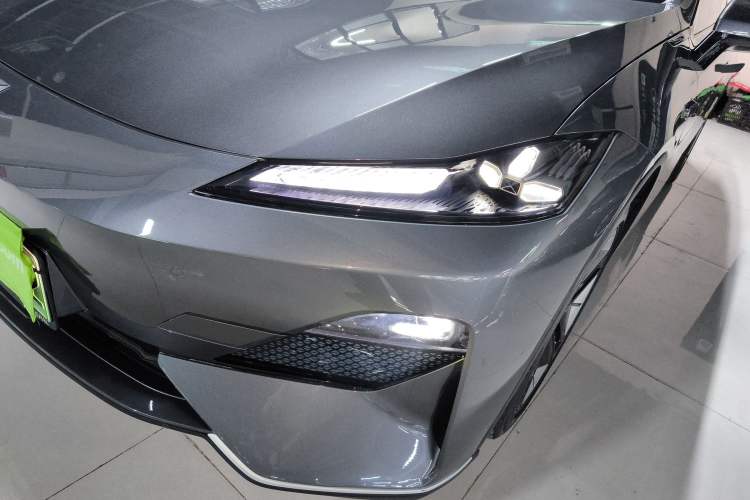 Used Deepal SL03 2024 530 Plus Pure Electric Version