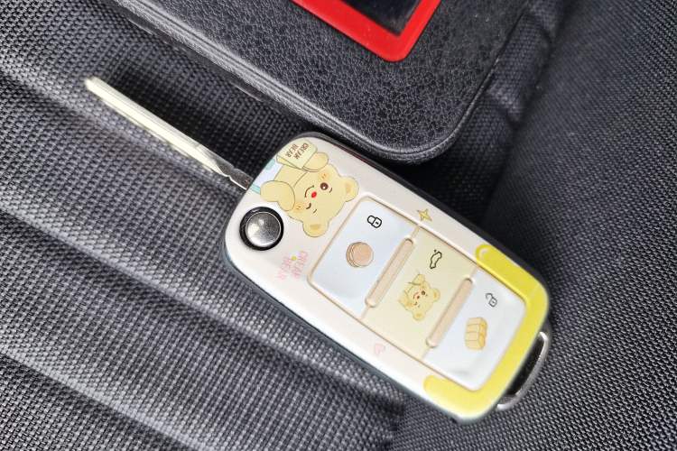 Used Volkswagen Lavida 2019 Lavida Start 1.5L Automatic Trendy Version China VI Standard