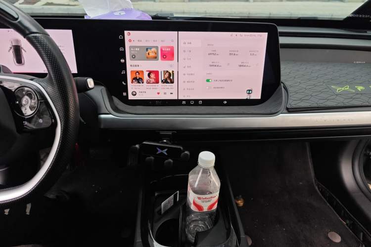 Used XPeng P7 2022 625E