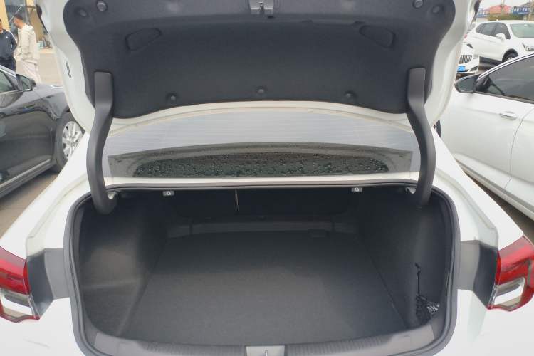 Used Buick Regal 2020 552T Elite Edition
