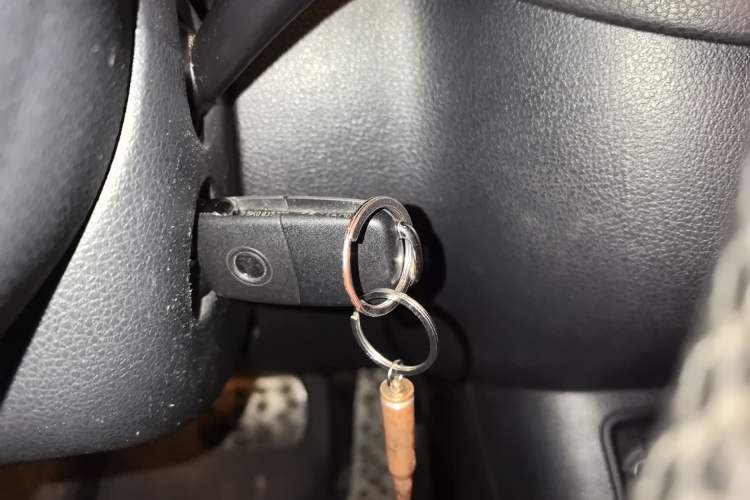 Used Volkswagen Tiguan 2009 2.0 TSI Comfort Edition