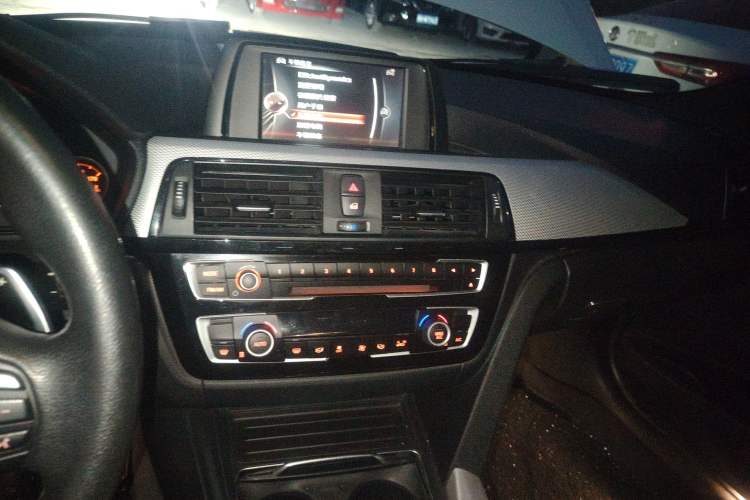 Used BMW 3 Series 2017 320i M Sport
