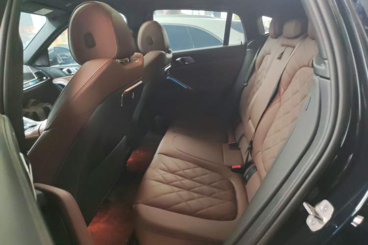 Used BMW X6 2023 xDrive30i M Sport Package
