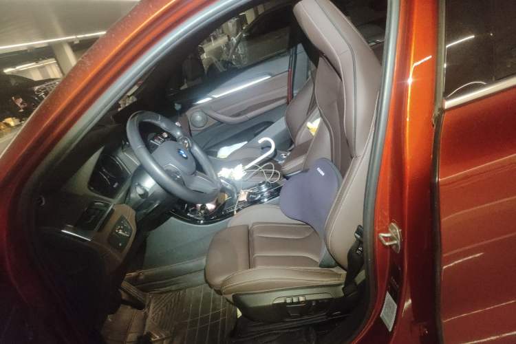 Used BMW X2 2020 sDrive25i Luxury M Sport Package