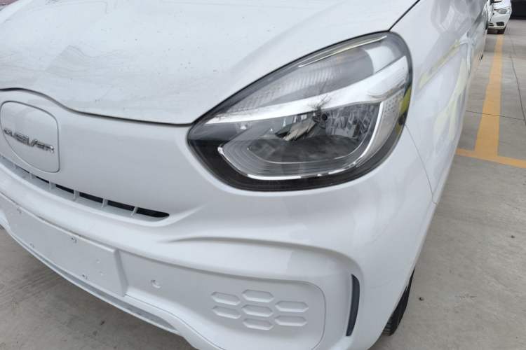 Used Roewe Clever 2020 Urban Style Edition