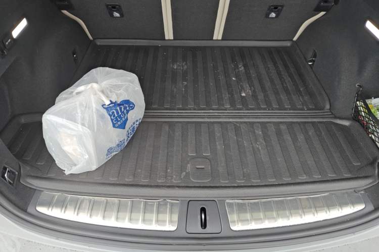 Used Nio ES6 2024 75 kWh
