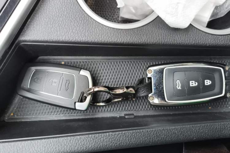 Used FORTHING T5L 2020 1.5T Automatic Luxury 7-Seater China VI Standard