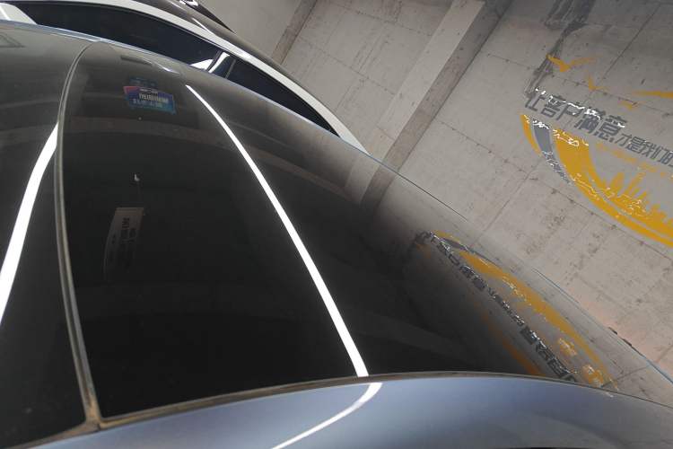 Used BYD Seal 06GT 2025 Intelligent Driving Version 505 Wave Edition Roof