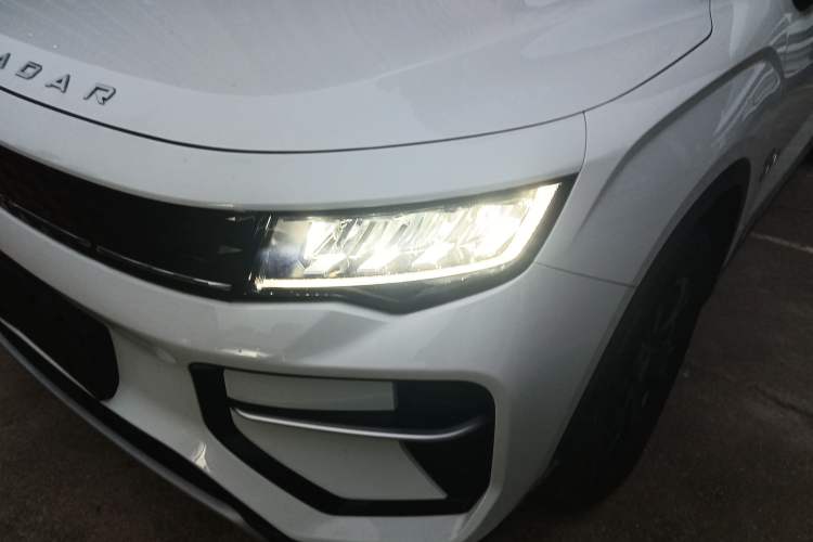 Used Radar Horizon 2023 410 km Entrepreneur Edition