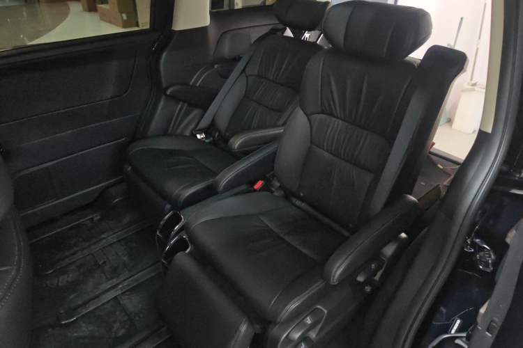 Used Honda Odyssey 2024 2.0L eHEV Sharp·Luxury Edition