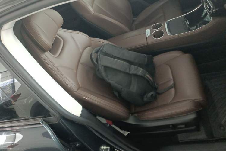 Used Leapmotor C11 2023 Pure Electric 500 Comfort Edition