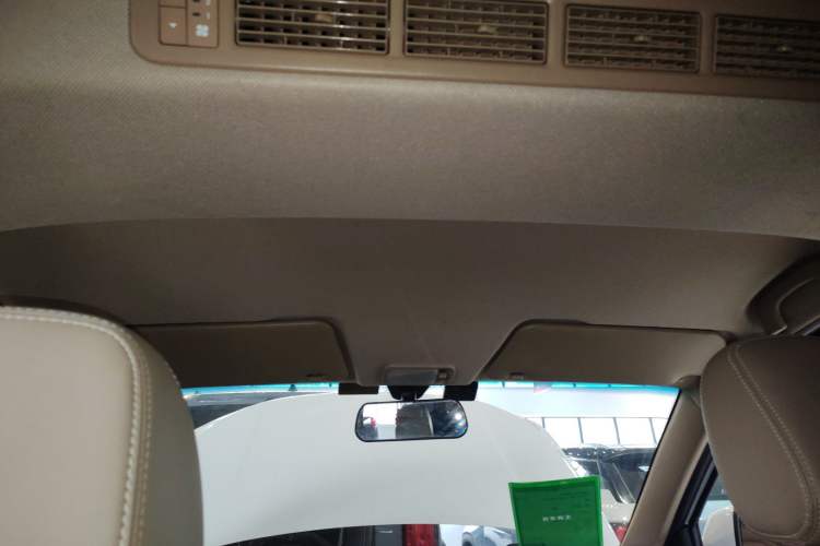 Used Wuling Hongguang 2021 1.5L Facelift S Comfort Version Hydraulic Power Steering LAR Headliner