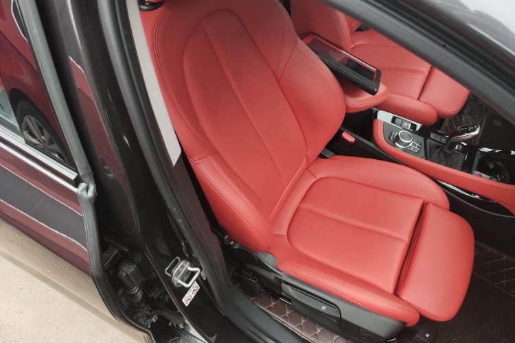 Used BMW X2 2021 Restyled sDrive25i M Sport Package
