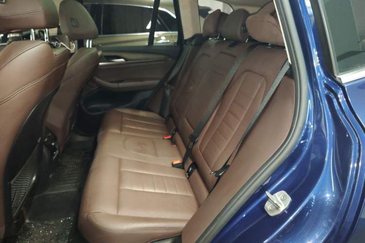 Used BMW X3 2020 xDrive28i Luxury Package