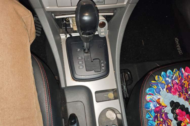 Used Ford Focus 2013 Hatchback Classic 1.8L Automatic Millionth Anniversary Edition
