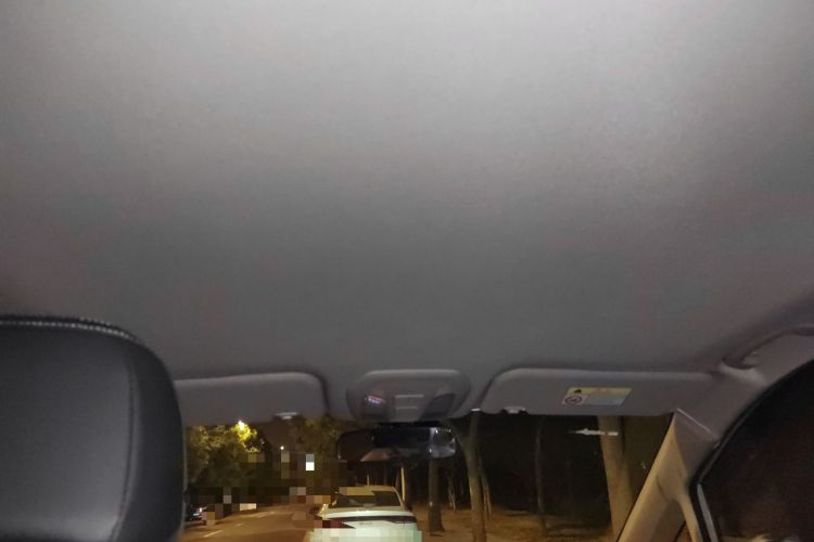 Used SAIC MAXUS Dajia 5 2022 1.3T Plug-in Enjoyment Edition 7-Seater