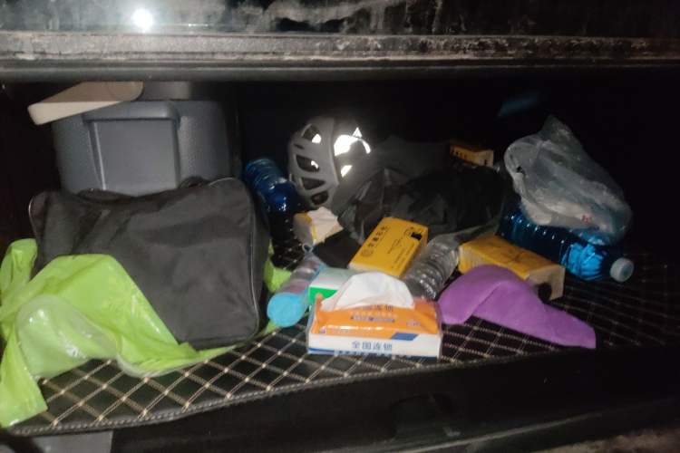 Used Jeep Wrangler 2017 3.6L Rubicon Four-Door Comfort Edition