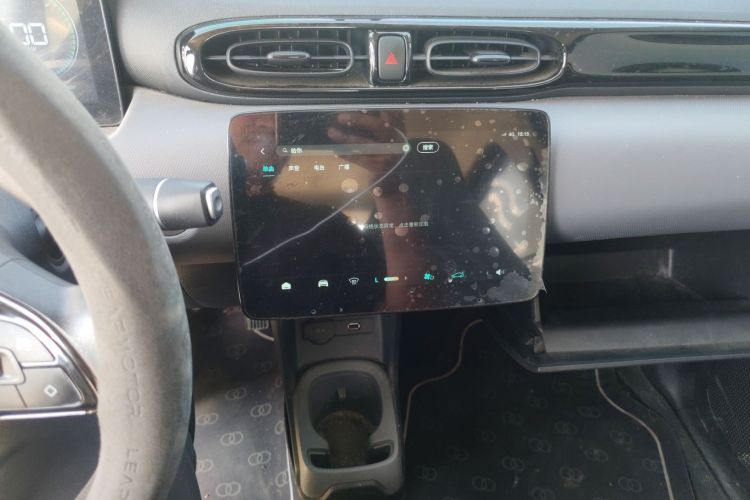 Used Leapmotor T03 2024 310 Comfort Edition
